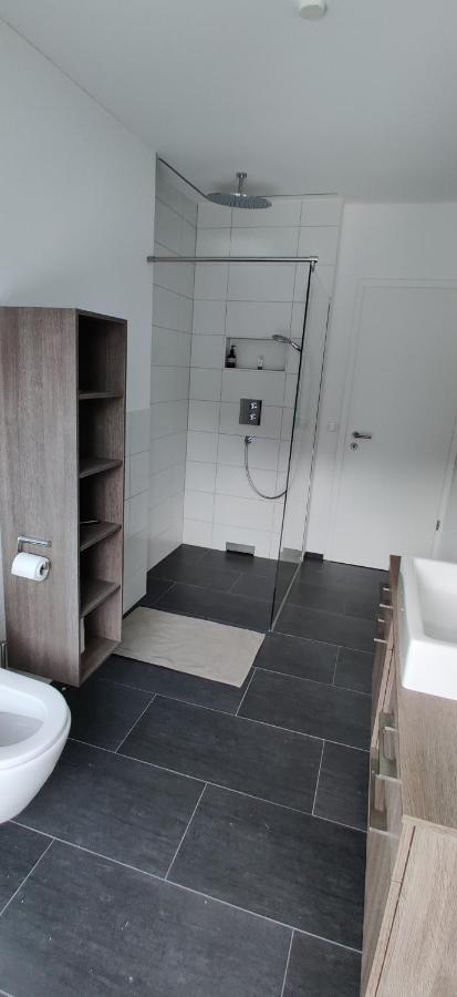 Schoene Wohnung In Валенщад Екстериор снимка