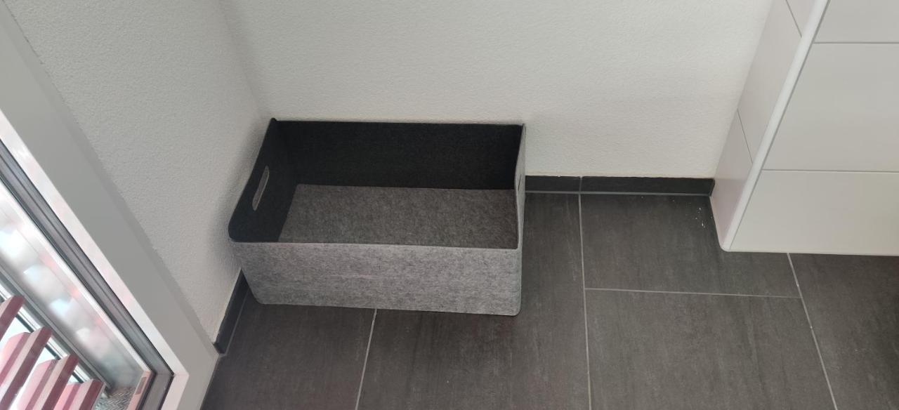 Schoene Wohnung In Валенщад Екстериор снимка